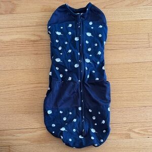 Happiest baby sleep sack